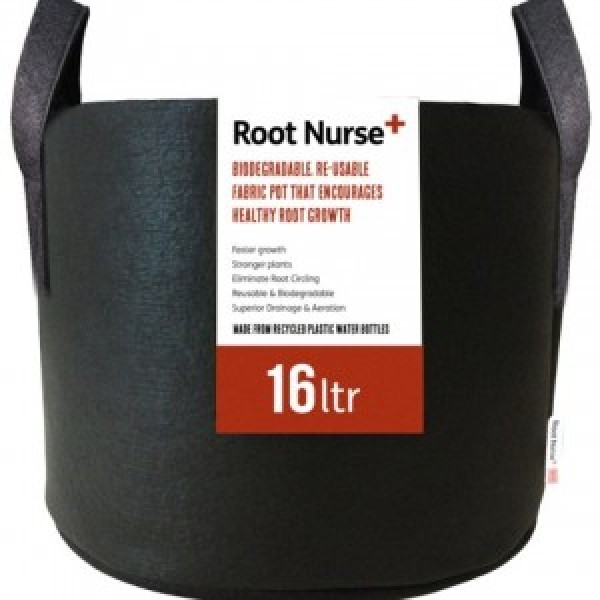 16L Root Nurse Pot